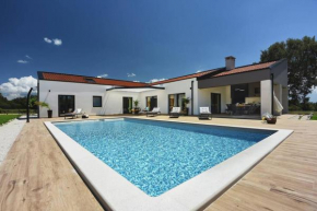 Villa RR by IstriaLux